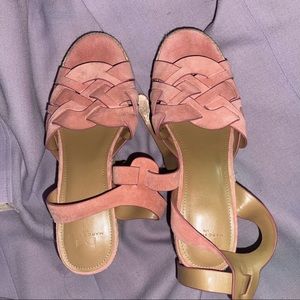 Marc Fisher Espadrilles